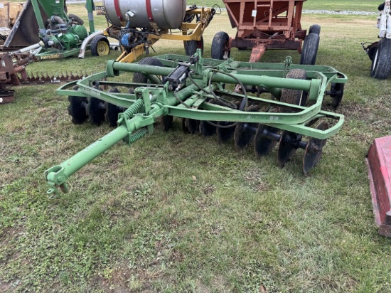 JD DISK