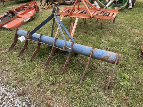 PASTURE RENOVATOR