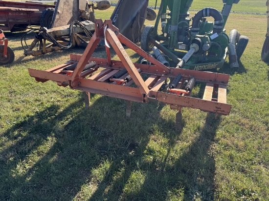7 SHANK REBREAKER