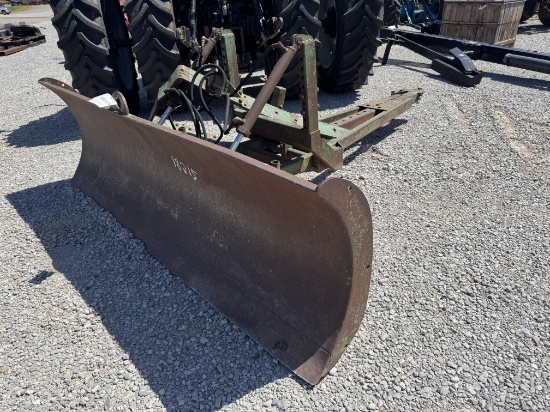 JD PUSH BLADE