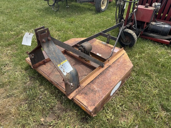 ROTARY CUTTER