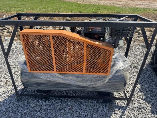 AIR COMPRESSOR
