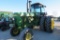 JD 4440 Tractor, 8058 Hrs, 9 Speed PS