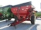 Brent 572, Grain Cart 1000 PTO, Corner Unload,