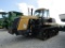 Cat Challenger 85C Tractor '95, 5146 Hr, SN: