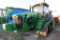 Tractor JD 8320RT, 4349 Hr,