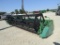 JD 918 Head 18' Poly Dividers, Stubble Lights,