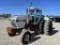 Case 2390 Tractor, 1000 PTO, 2 Hyds, 20.8-38 50%