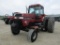 CIH Magnum 7110, Tractor 1991, Shows 5950 Hrs,