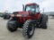 CIH 7240, Tractor 4610 Hrs, 1000 PTO, 4 Hyds, 18