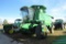 JD 9450, Combine SN: H09450W700191, 2895/2154