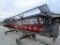 CIH 1020, Head 30 ft, Grain Head, 1995, Feild