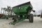 Brent 472 Grain Cart, 1000 PTO, Corner Unload