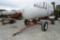 Anhydrous Tank