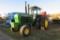 JD 4440 Tractor, 9900 Hr