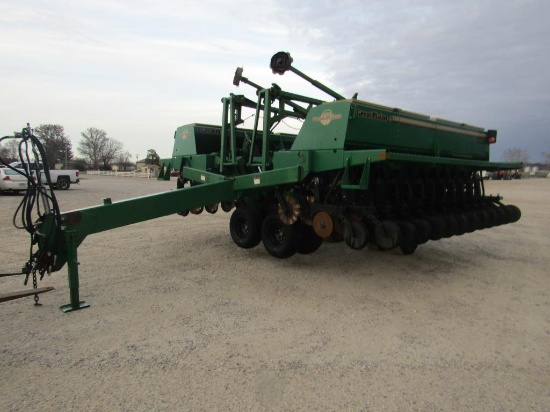 GP 2N-3010  Drill, 30' N/T, Markers, 16" Coulters
