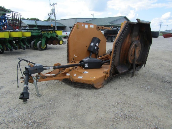 Woods 3180 Brushcutter 15', Batwing, 6 Airplane