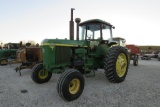 JD 4630 Tractor, 5398 Hrs, 1000 PTO 2 Hyds