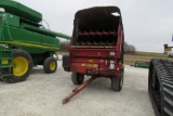 Meyer 4622 Forage Wagon (Hole In Roof), 2006