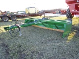 United Implements 3658 Green 12'