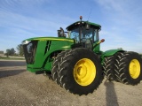 JD 9460R, Tractor 2012, 3229 Hrs, 1000 PTO, 5 Hyds
