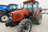 Agco LT 70 Tractor MFWD, 2961 HR