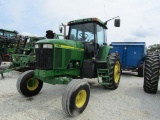 JD 7810 Tractor 8300 Hrs, 16 Speed Power Quad,