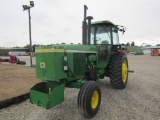 JD 4630 Tractor 9272 Hr, PS, 18.4X3, Sn: