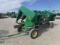 JD 693 Corn Head