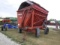 Richardson  700 Dump Wagon