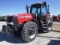 CIH MX240 Tractor, Yr 01, Hrs 9158, FS Hubs &