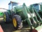 JD 7810 Tractor, Yr02, Hrs 10868,