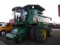 JD 9660 STS Combine, YR 04, 4056/2558 Hrs, Single