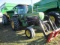JD 4230 Tractor, w/ Loader, Sn:4230001047
