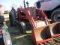 IH 806 Tractor, w/ Loader, Diesel, Sn:270845-Y