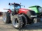 CIH Magnum 290 Tractor, Yr 11, Sn:ZARD00815
