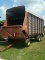 Miller Pro 4100 Forage Wagon 16' Frt unload 540pto