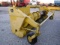 JD 645 A Grass Head sn 051766 15'