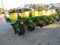 JD 7000 6Row Planter, Corn & Bean Meters, N/T