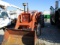 AC 175 Tractor, w/ Loader