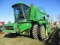 JD 9500, sn H09500X638548