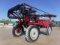 Miller 200 Sprayer,Yr 2000, 90', 15