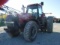 CIH MX240 Tractor, Yr 00, MFWD, 46