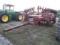 IH 770 Disk, 20', Heavy Offset, Hyd Wings