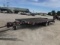 Trail-Eze 20R24 Trailer, Yr 00, 24', 19'+5' Over