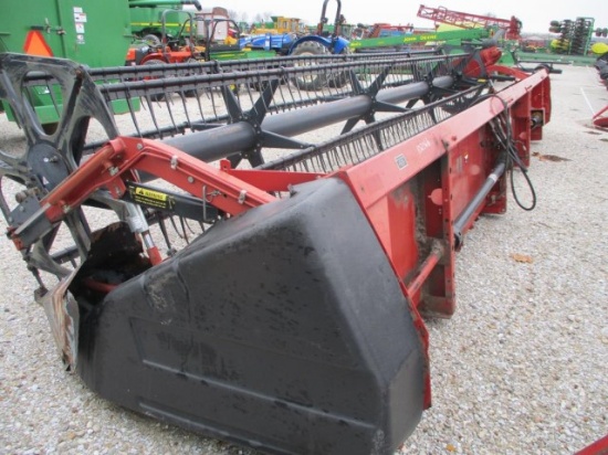 CIH 1020 Grain Head