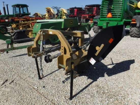 Landpride DT55 Ditcher