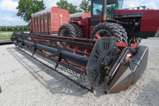 CIH 1020 Grain Head