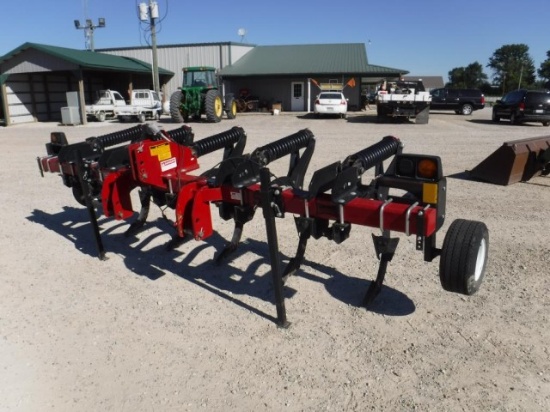 Landoll 1514 Ripper