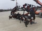 Sukup 4200 Row Cultivator, 12R 30